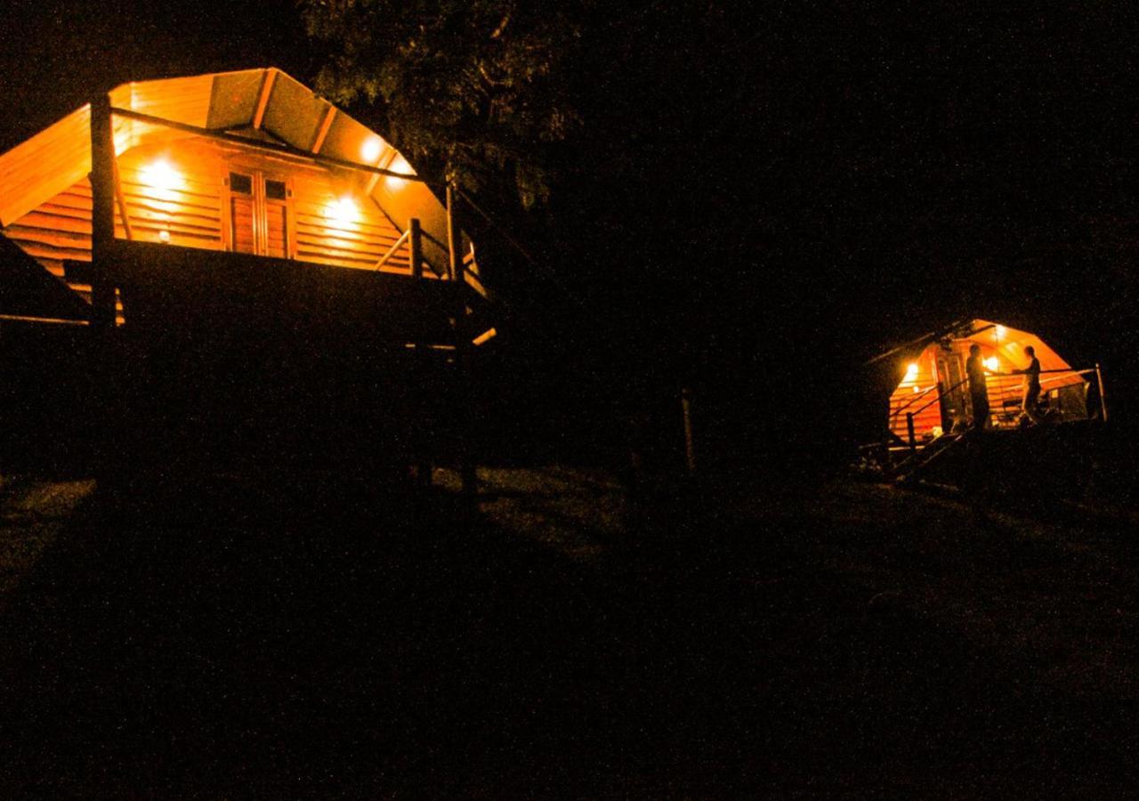 Viva Brotas Hotel Buitenkant foto
